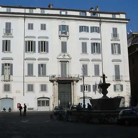Navona Magic * רומא