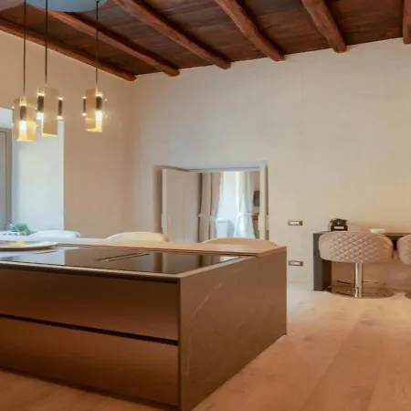 Apartament Navona Magic *