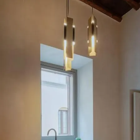 Navona Magic Apartament Rzym