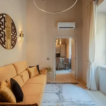 Apartament Navona Magic Rzym