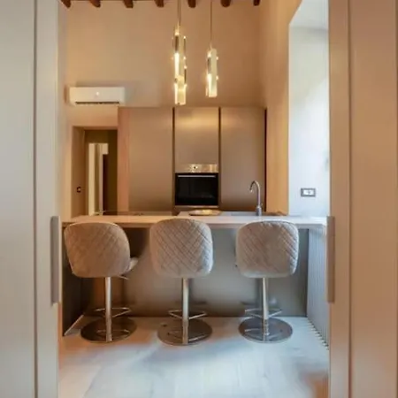 Navona Magic Apartament