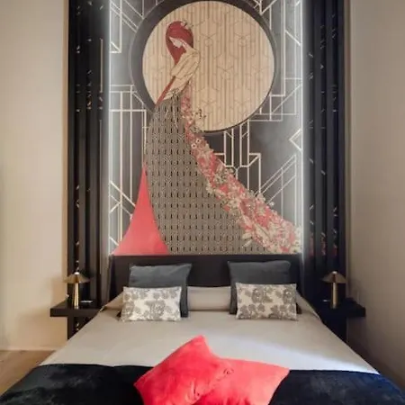 Apartament Navona Magic *