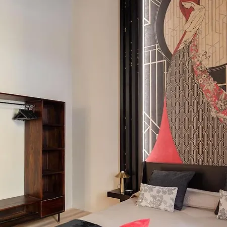 Apartament Navona Magic Rzym