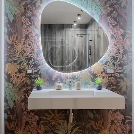 Apartament Navona Magic