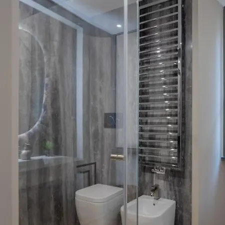 Apartment Navona Magic