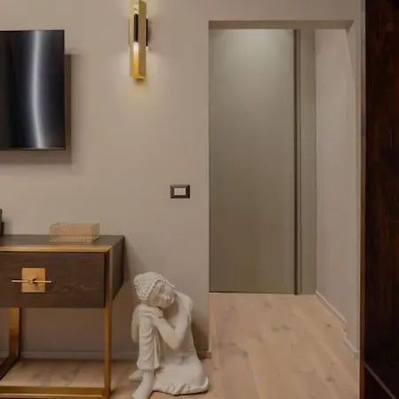 Navona Magic Apartment Rome
